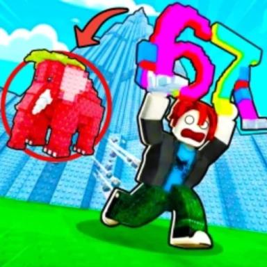 Thumbnail for [🔥] Jump to Steal Brainrots! Game