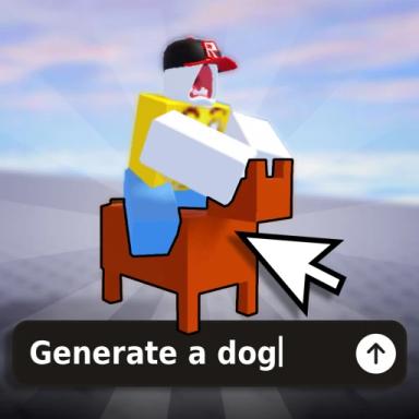 Thumbnail for AI Model Creator Game