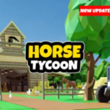 Horse Tycoon icon