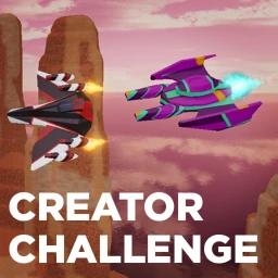 Thumbnail for Roblox Creator Challenge Game