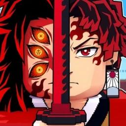 Thumbnail for ⛩️+1 Slayer Blade⛩️ Game