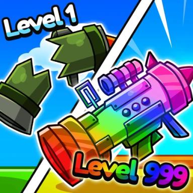 Thumbnail for Bazooka Simulator Game