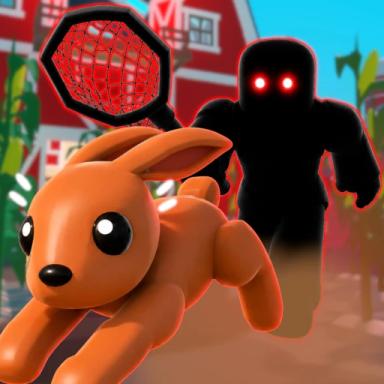 Save Your Pet! icon