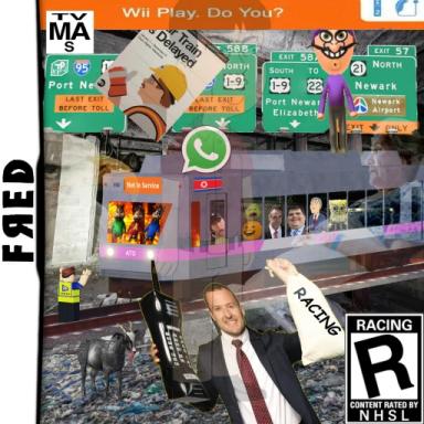 Thumbnail for Automatic Transit Operations of Greater Figglehorn Game