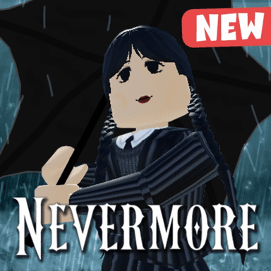 Nevermore [Story] icon