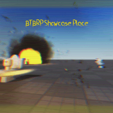 BTBRp Showcase icon