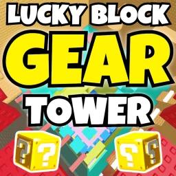 Lucky Gear Tower ✨  icon
