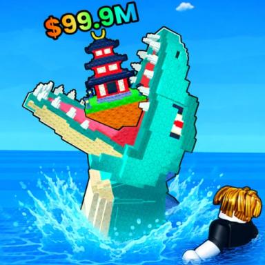 Thumbnail for Kaiju Panic! Game