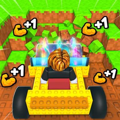 Thumbnail for +1 Drill Evolution Game