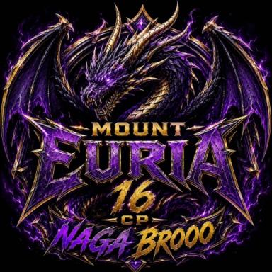 [ NEW RELEASE ] MOUNT EURANOVA  icon