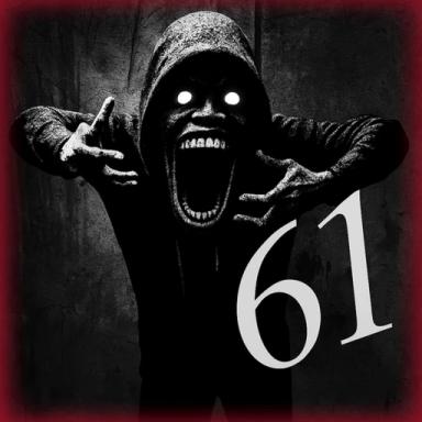 61 [Horror] icon