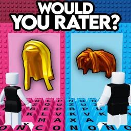 Would You Rather: Outfit Keyboard Tower   icon