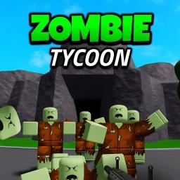 Thumbnail for Zombie Tycoon Game