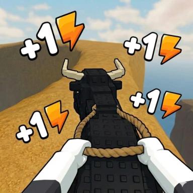 +1 Speed Bull Escape  icon