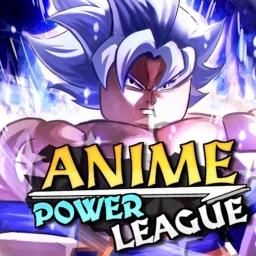[5h] Anime Power Training League  icon