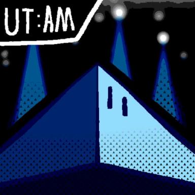 Thumbnail for Utmm: adventure mania (SCARY) Game