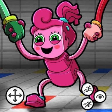 Thumbnail for Survive Mommy Long Legs 2 Game