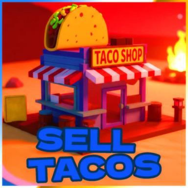 Taco Shop Tycoon! 🌮✨ icon