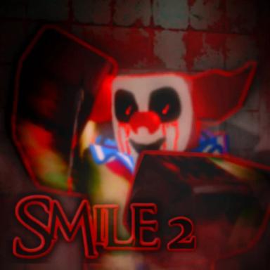 🔪 The Clown Killings: Smile 🎈 [ALPHA] icon