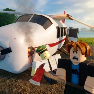 Thumbnail for Survive 7 Days [✈️] Update Game