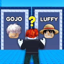 Would You Rather: Anime Tower icon