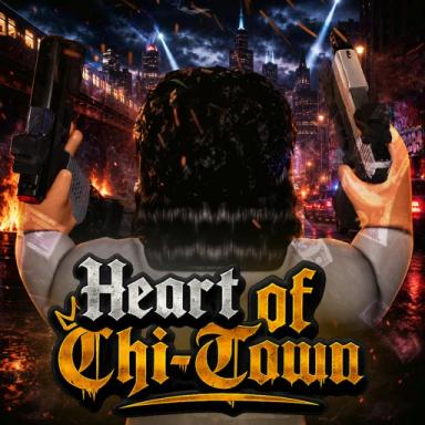 Thumbnail for Heart of Chi-Town [RP] Game