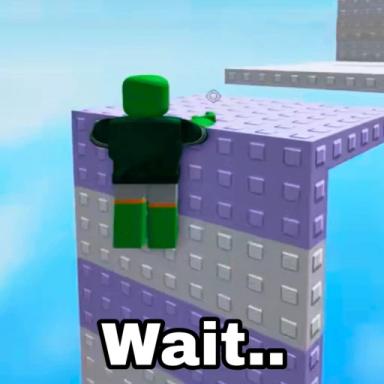 Thumbnail for Wall Hop To VIP Tower Game