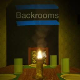Backrooms Movie Accurate [SOON] icon