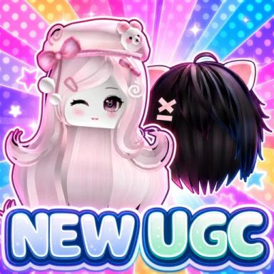 Thumbnail for AFK For UGC 🎀 [OBBIES & MINIGAMES] Game