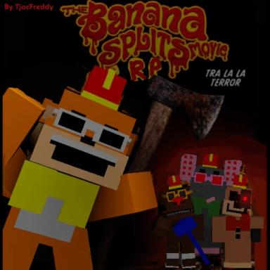 🍌The Banana Splits: RP🍌 icon