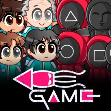 Thumbnail for 【🦑Beta🎮】Be a Squid Game Player Game