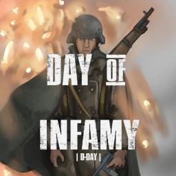 [2.0 UPDATE] DAY OF INFAMY: D-DAY  icon