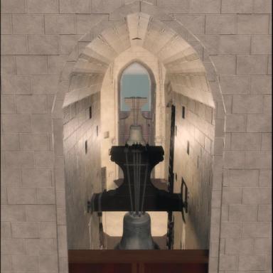 FBR: Valencia Cathedral, (FBR 13 Bells) icon
