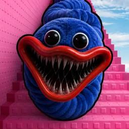 Climb Scary Wormopy Tower 😈 icon