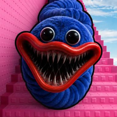 Thumbnail for Climb Scary Wormopy Tower 😈 Game