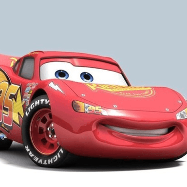 [SUPER EASY] Lightning McQueen Obby  icon