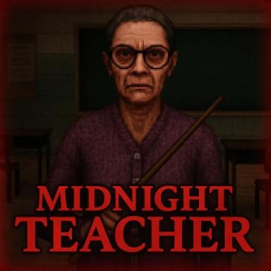 Midnight Teacher icon