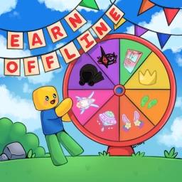 [FREE UGC] Pandemora's Spin For UGC icon