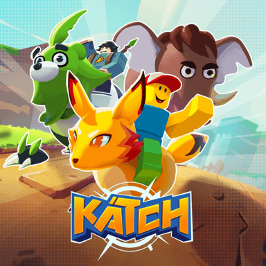 🐹KATCH icon