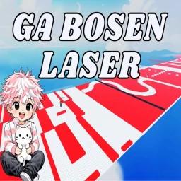 Ga Bosen Laser X icon