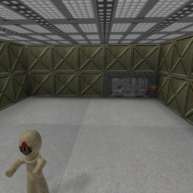 SCP-173 icon
