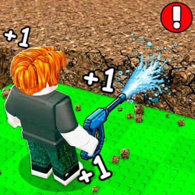 Thumbnail for +1 Pressure Wash Escape Game