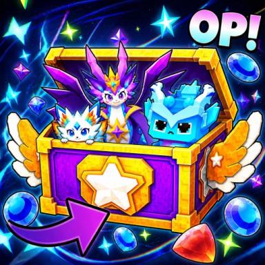 Thumbnail for Lucky Pets RNG [Soon...] Game
