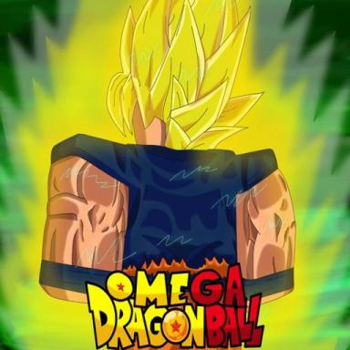 Thumbnail for [BETA] Dragon Ball OMEGA Game
