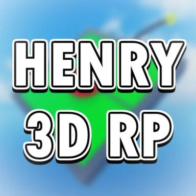 Thumbnail for [HAT FIX!] Henry Stickmin 3D RP Game