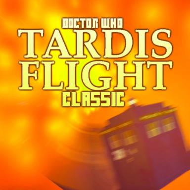 Thumbnail for Doctor Who: TARDIS Flight Classic Game