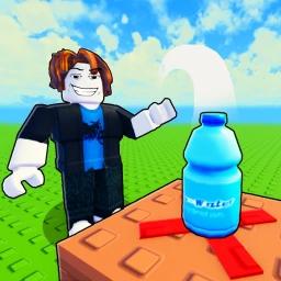 [UPD] Bottle Flip! icon