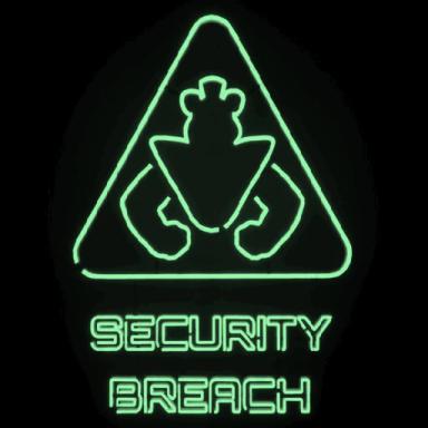 FNAF Security Breach Part 2 icon