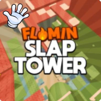 Thumbnail for [🔥] Flamin Slap Tower Game