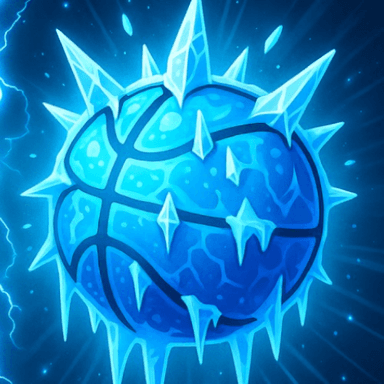 Dunk A Basketball!🏀 icon
